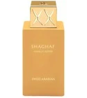 Shaghaf Vanilla Toffee