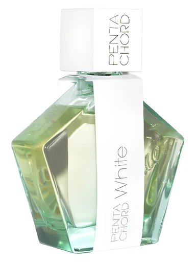 Pentachords White