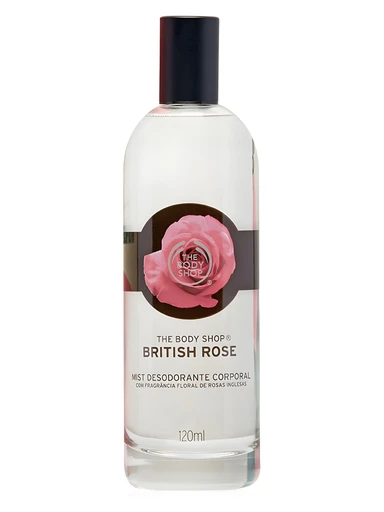 British Rose
