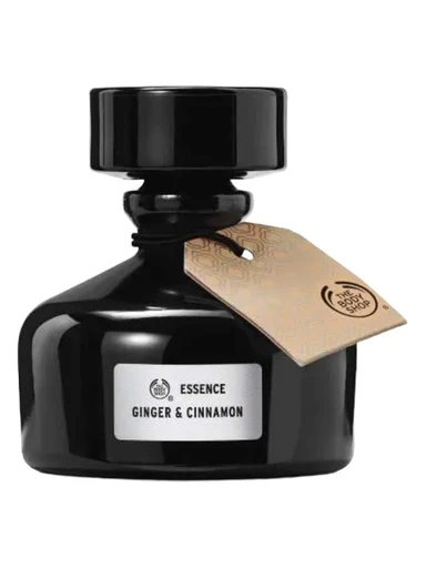Ginger & Cinnamon