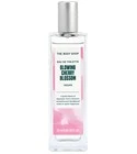 Glowing Cherry Blossom Eau de Toilette