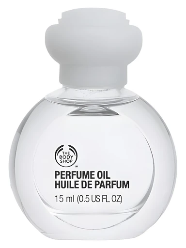 Juba Perfume Oil
