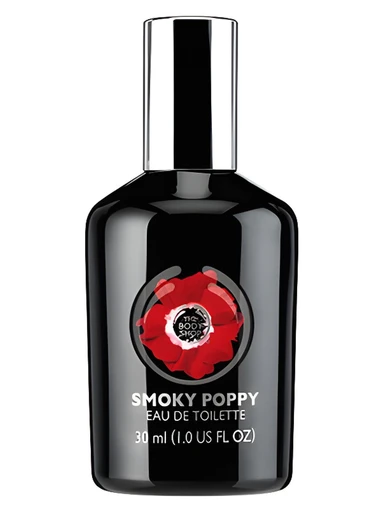 Smoky Poppy