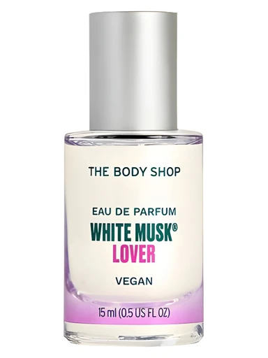 White Musk Lover