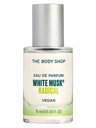White Musk Radical