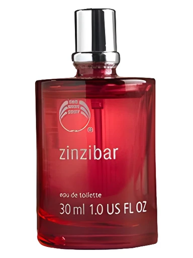 Zinzibar