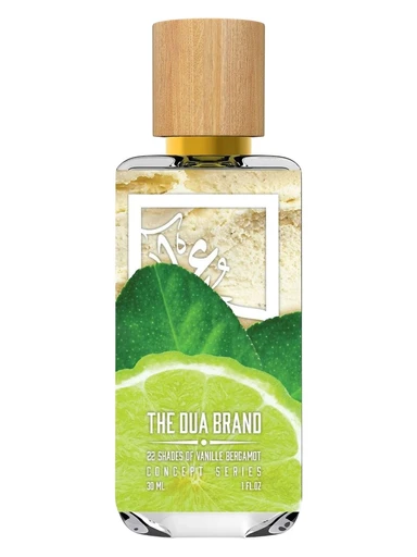 22 Shades Of Vanille Bergamot