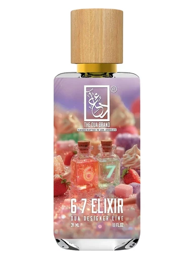 6 7 Elixir