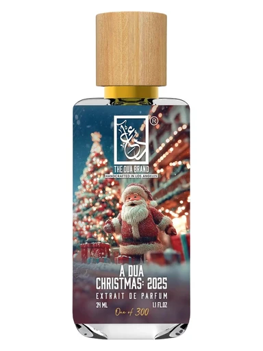 A DUA Christmas 2025