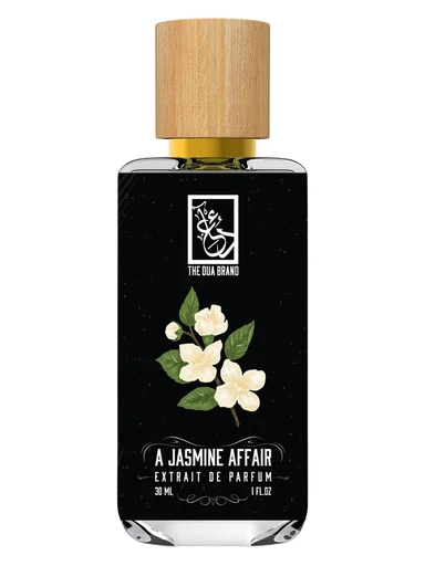 A Jasmine Affair