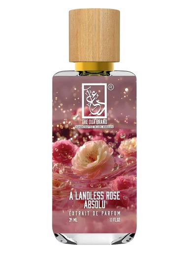 A Landless Rose Absolu