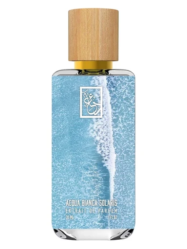 Acqua Bianca Solaris