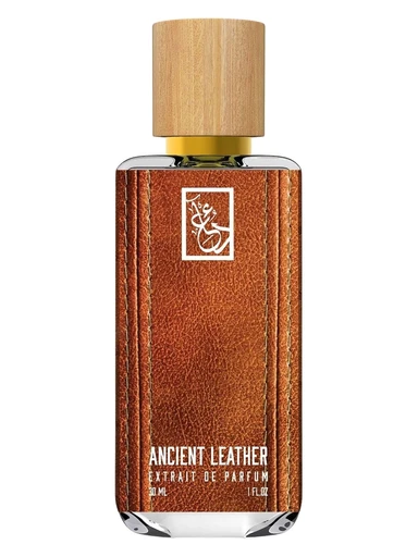 Ancient Leather