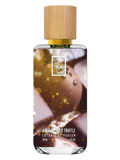 Angelic Choco Truffle