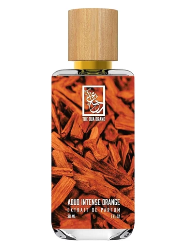 Aoud Intense Orange