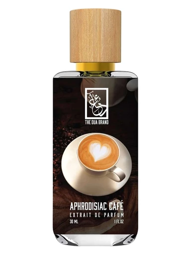 Aphrodisiac Café