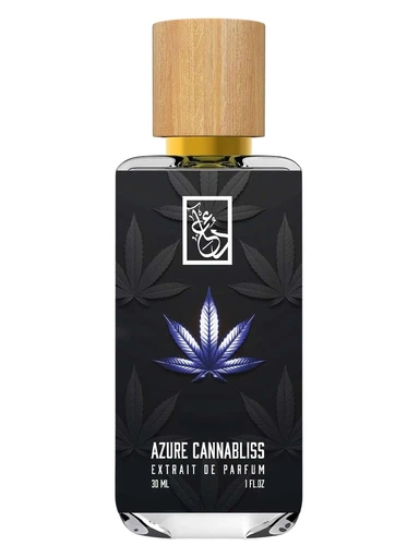 Azure Cannabliss