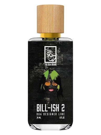Bill-Ish 2