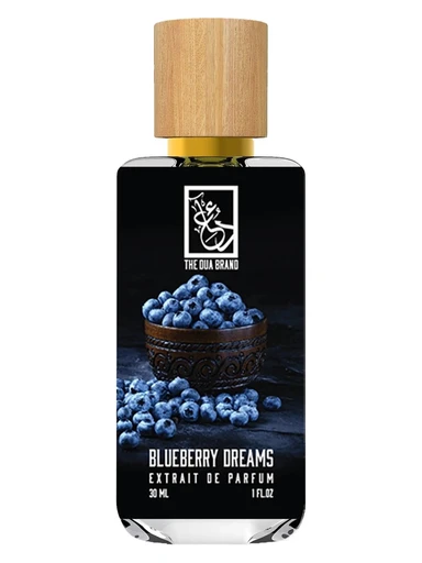 Blueberry Dreams