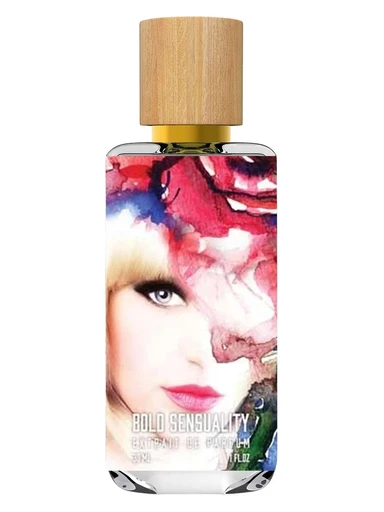 Bold Sensuality