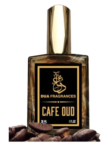 Cafe Oud