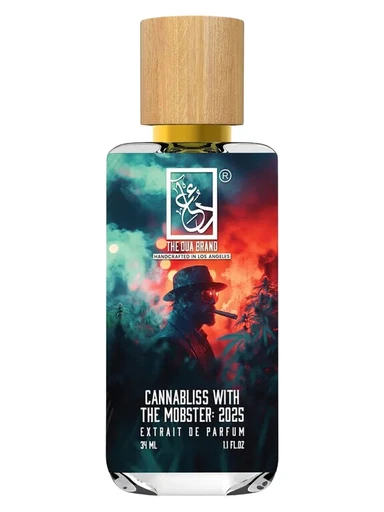 Cannabliss with the Mobster: 2025