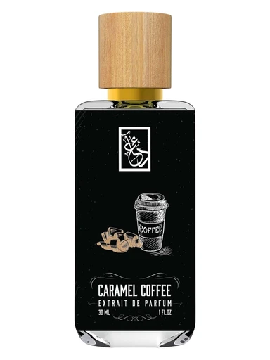 Caramel Coffee