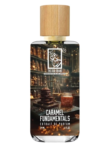 Caramel Fundamentals