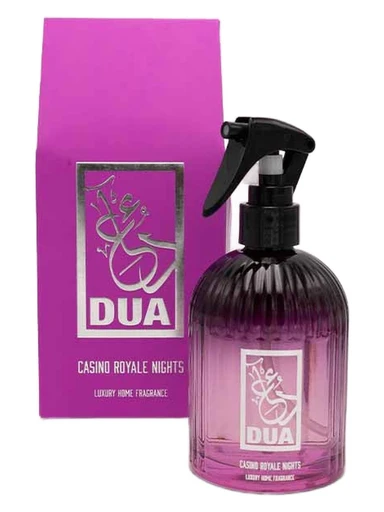 Casino Royale Nights Luxury Room Freshener