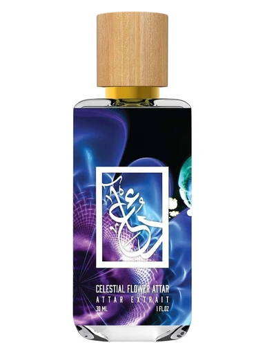 Celestial Flower Attar