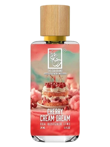 Cherry Cream Dream