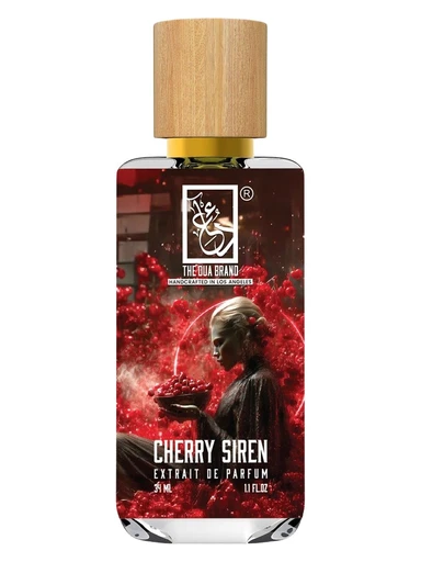 Cherry Siren