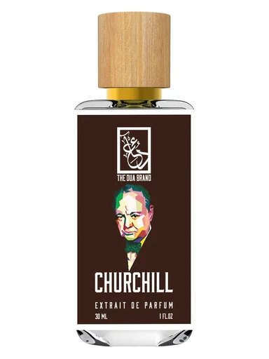 Churchill