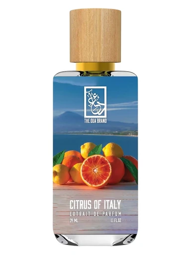 Citrus Of Italy