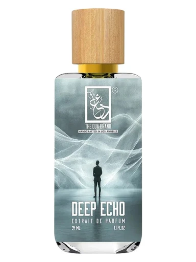 Deep Echo