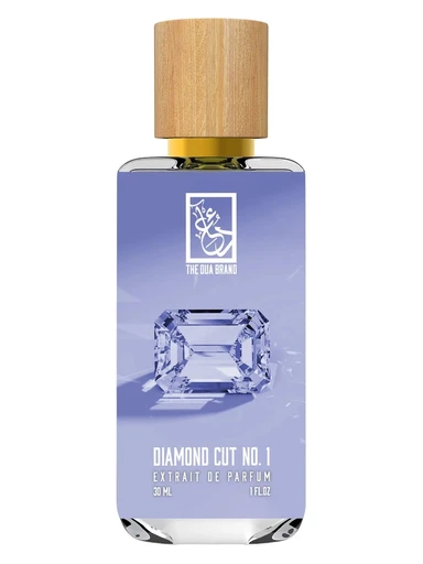 Diamond Cut No. 1