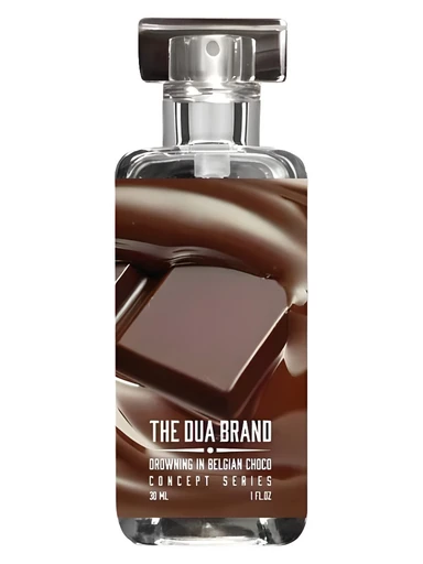 Drownning in Belgian Choco