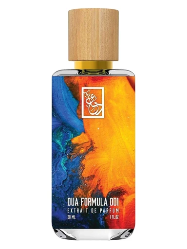 Dua Formula 001