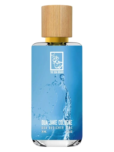 Dua Jake Cologne