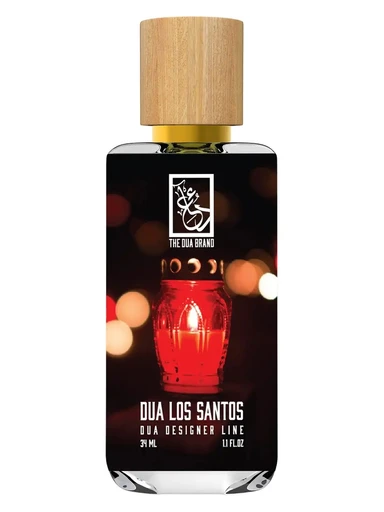 Dua Los Santos