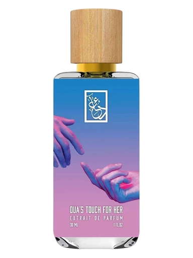 Dua’s Touch for Her