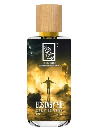 Ecstasy 40