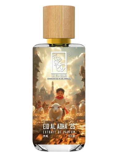 Eid Al Adha '25