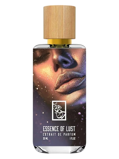 Essence of Lust
