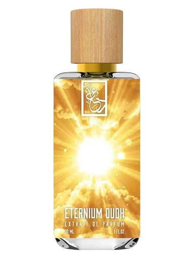 Eternium Oudh