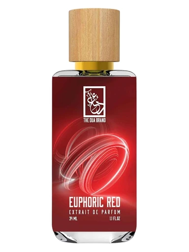 Euphoric Red