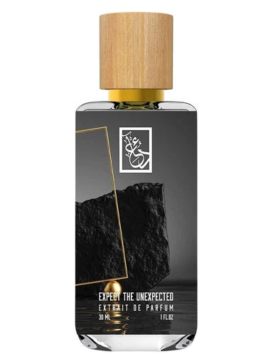 Expect the Unexpected