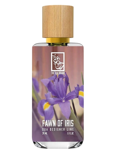 Fawn of Iris