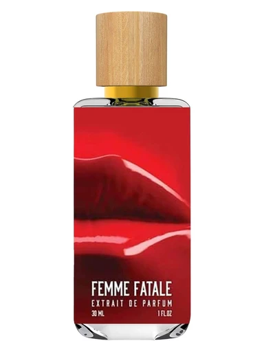Femme Fatale