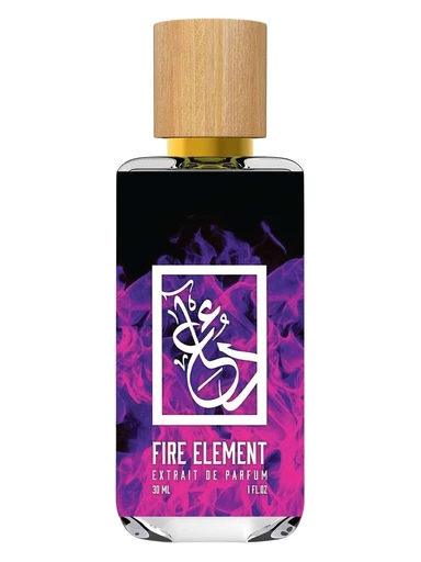 Fire Element